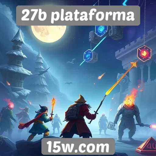 Avaliação dos melhores jogos disponíveis na 27b plataforma